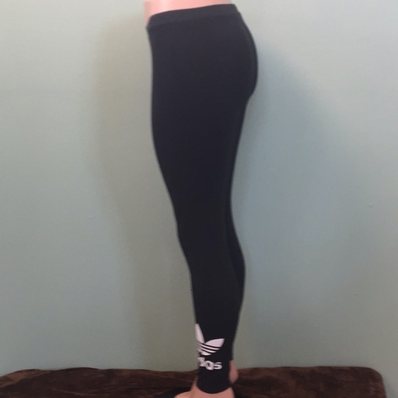 Adidas Leggings - Picture 3 of 6